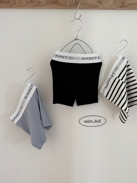 Inner Short Leggings