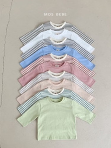 Autumn 1+1 Tee