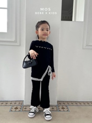 Lovie Skirt Bootscut