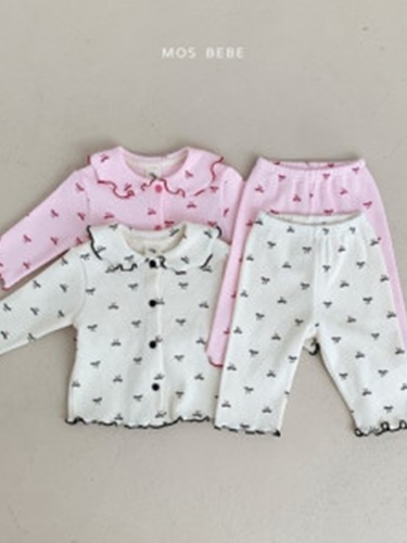Ribbon Collar Easywaer