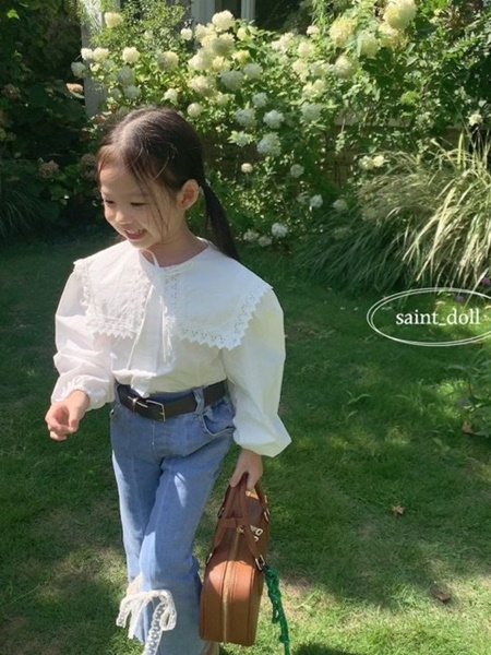 Lovely Blouse