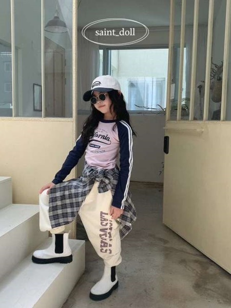 Vegas Jogger Pants with Mom