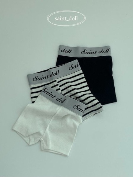 Banding Short Inner Leggings
