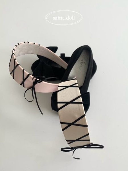 Ballerina Hairband