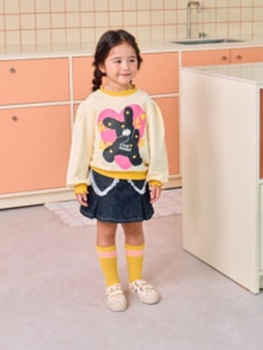 Love Rabbit Tee