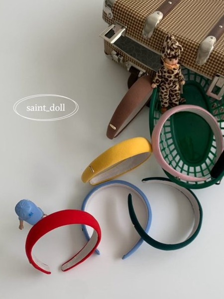 Logo Hairband