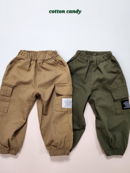 Under Pants