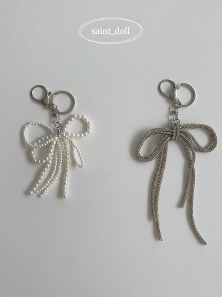 Bling Keyring