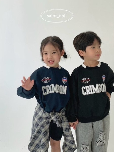 Crimson Sweatshirts