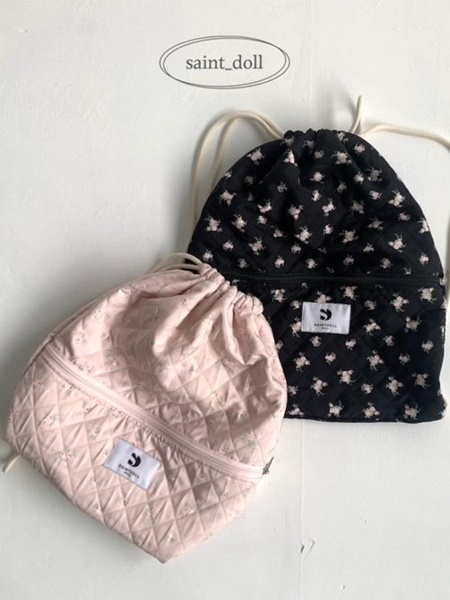 Bucket Bag