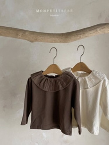 Jane Frill Tee