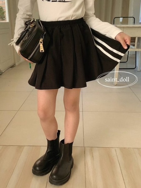 Track IV Skirt