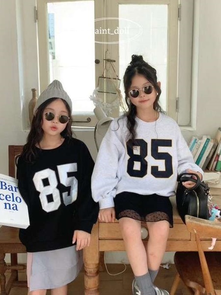 85 Sweatshirts