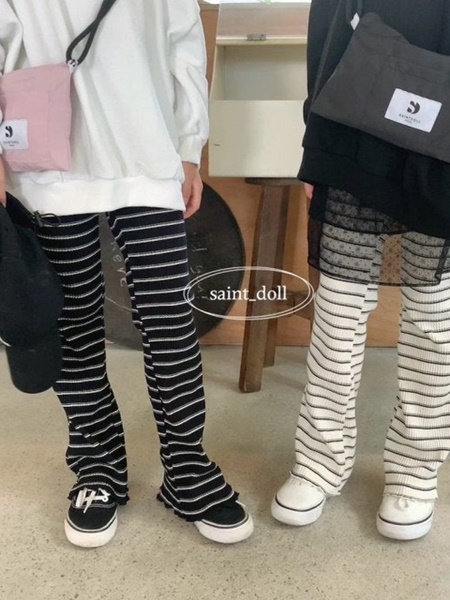 Bangbang Bootscut Pants