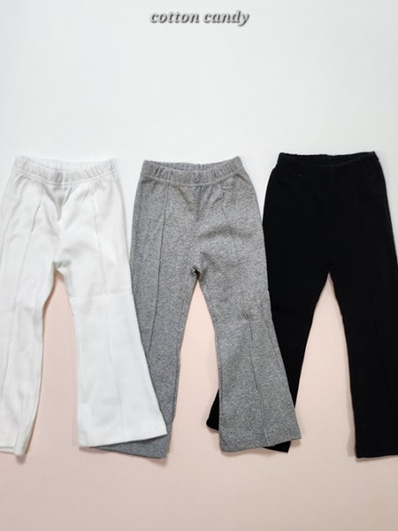 Bootscut Leggings
