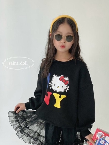 Cat Sweatshirts