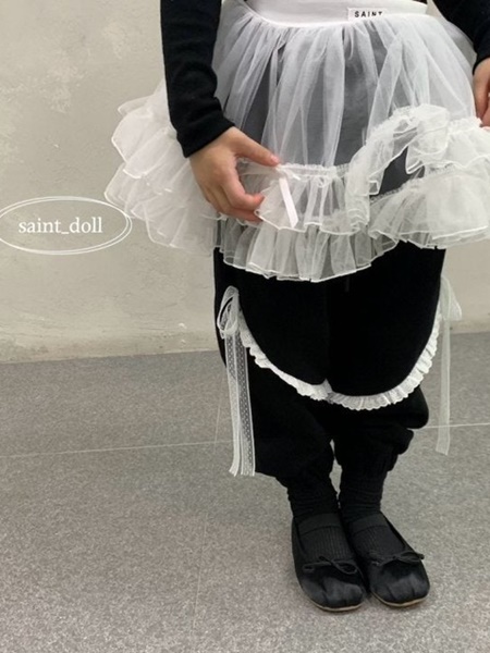 Ballet Cha Skirt
