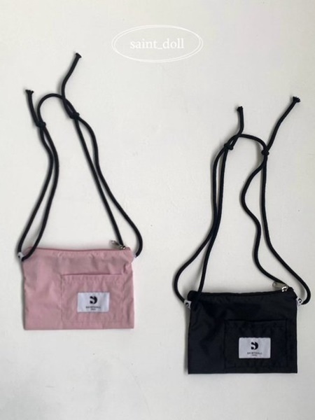 Mini String Bag