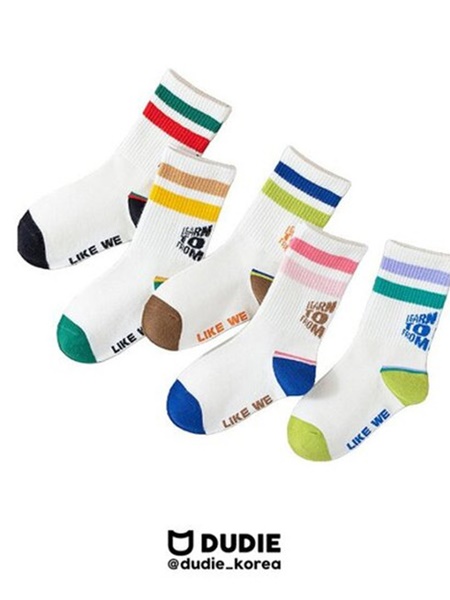 Dungari Socks