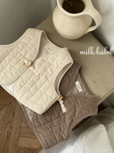 Jude Togel Vest