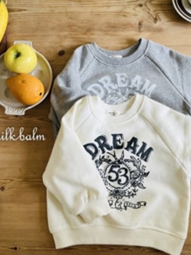 Dream Sweatshirts