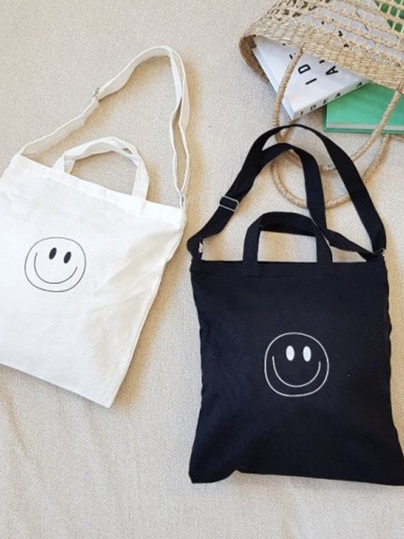 Smile Sub Bag