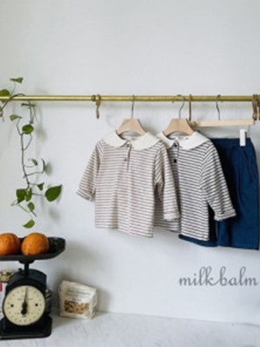 Winnie Sailor Tee