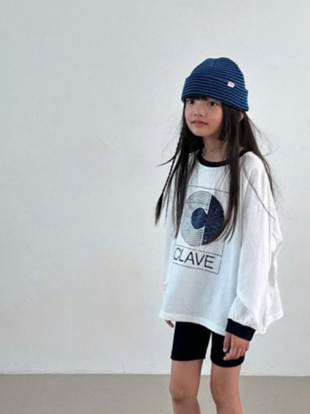 Linger Tee