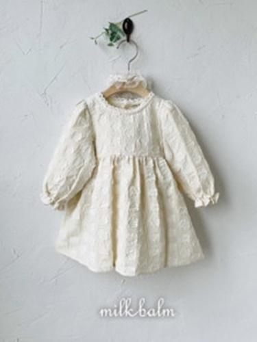 Blouse One-piece