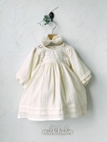 Alo Pintuck Dress