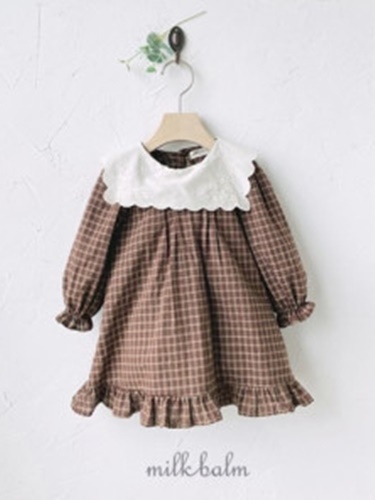 Colin Check One-piece