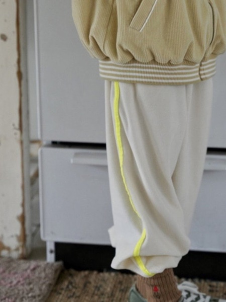 Bongbong Pants