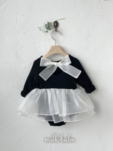 Silia Can Bodysuit