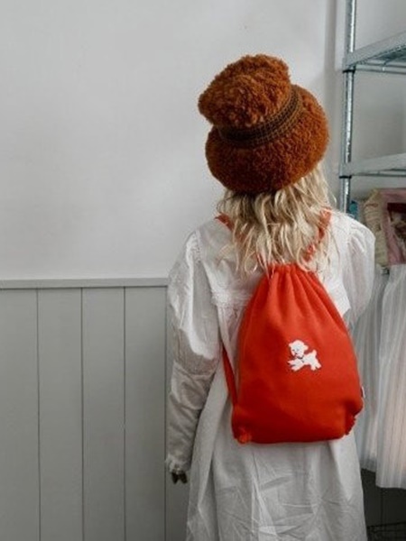 Bison Bag