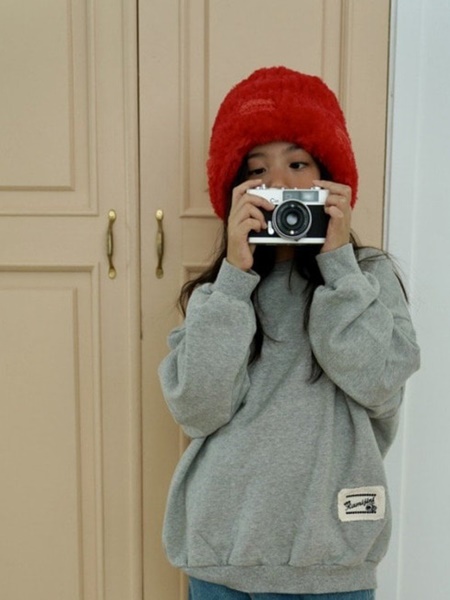 Kuo Sweatshirts