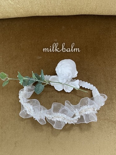 Ellin Hairband