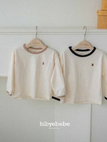 Bear Basic Tee