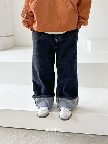 Hip Cellbeezee Denim Pants