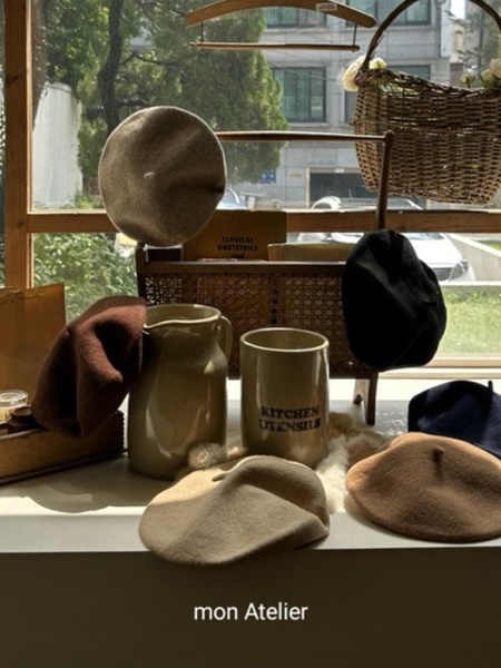 Picaso Beret
