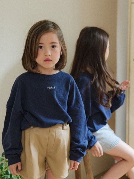 Paris Sweatshirts
