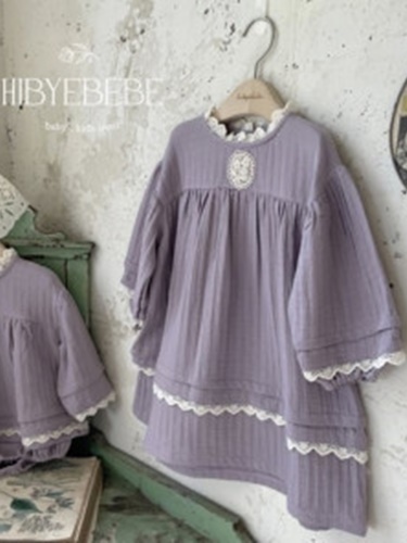Petit Cos Lovely One-piece