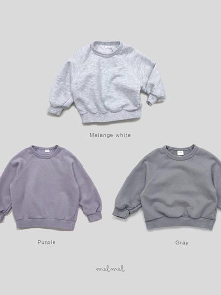 Raglan Sweatshirts