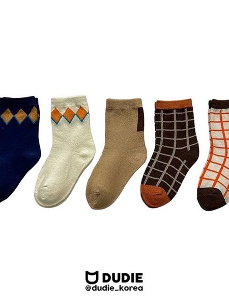 Dia Socks