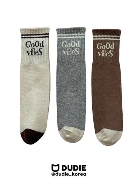 Vibes Socks