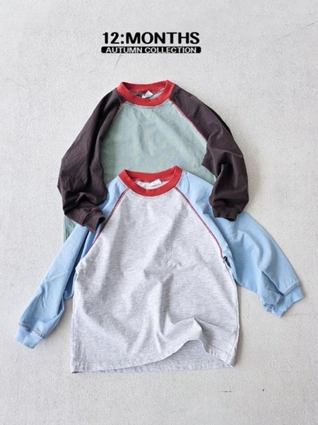 Nice Tee with Mom