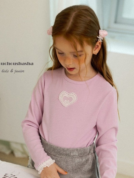 Love Rib Tee