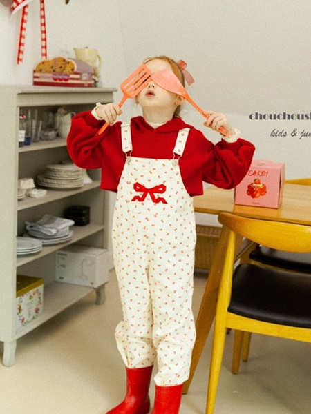 Merry Overalls