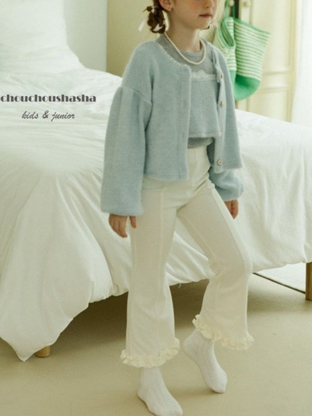 Elli Frill Pants