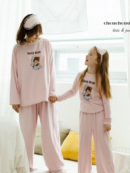 Adult Sleep Bear Easywear