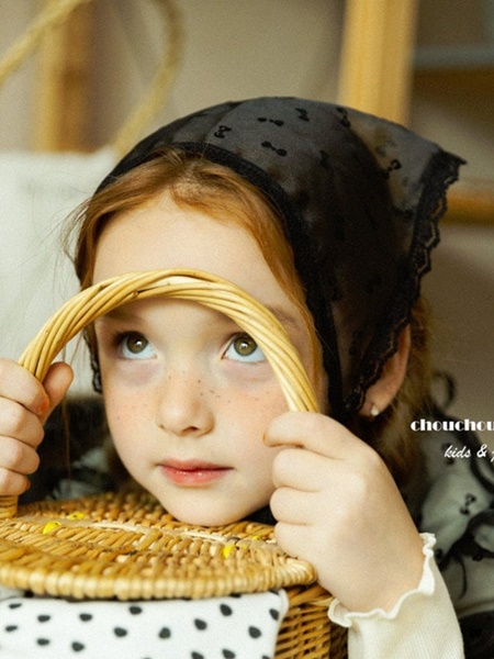Giselle Hair Scarf